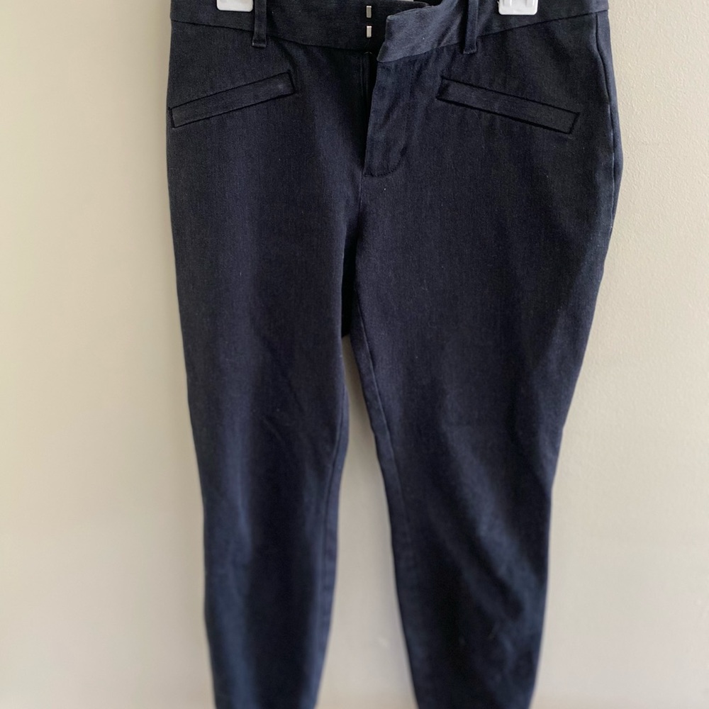 Gap Curvy Dress Pants